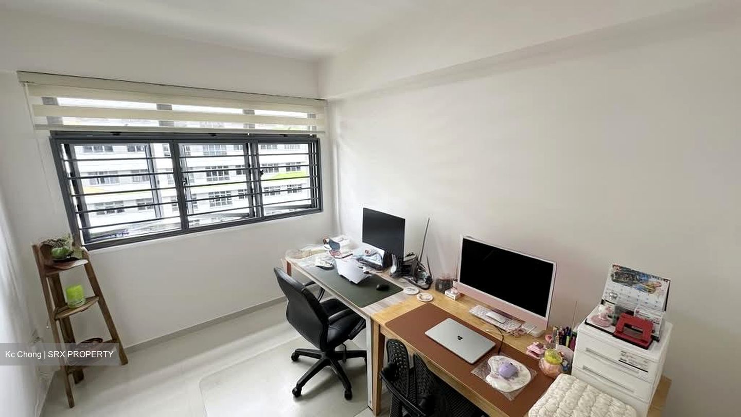 Blk 619A Tampines Greenverge (Tampines), HDB 4 Rooms #555720351